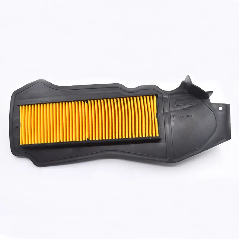 Motorcycle Air Filter Cleaner   Today 50 NVS501SH2/4/5/6/7 2002 2004-2007 DIO 50 - £498.74 GBP