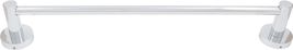 Towel Bar 18&#39;&#39; L Polished Chrome by Stone Harbor Hardware - Zurich - €22,39 EUR