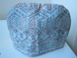 Grey Geometric Patterned Tea Cozy - £6.73 GBP