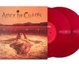 Alice In Chains Dirt Vinyl 2LP Record Apple Red Walmart Exclusive New Fa... - $34.64