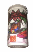 Mcdonalds Summer 1993 Sports &amp; Outdoors Theme Collectible Cup  - $8.60