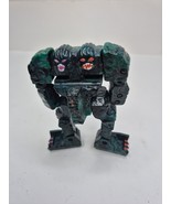 Sticks &#39;N Stones 100% Complete Basics Rock Lords GoBots - $387.19 MXN