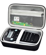 Case Compatible with DYMO Label Maker LabelManager 160/280 Portable Labe... - £25.16 GBP