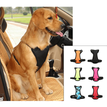Petsafe Travel Harness: Secure And Stylish Car Restraint For Your Furry Friend - £11.89 GBP+