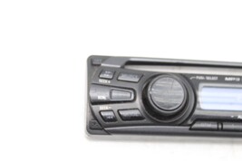 SONY CDX-GT09 FACEPLATE E6419 image 8