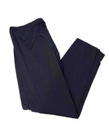 Rocky II Thermal Long Soft Fleece Lined PJ Pants Black Mens Sz 3XL Loung... - $23.15 CAD