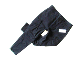 NWT J Brand Margho in Nouveau Dark Indigo Utility Crop Stretch Twill Pants 23 - £24.76 GBP