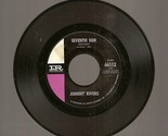 Seventh Son / Un-Square Dance [Vinyl] - £10.41 GBP