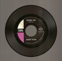 Seventh Son / Un-Square Dance [Vinyl] - £10.35 GBP