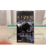 Official Riven The Sequel To Myst Solutions by Brady Games - $13.52 CAD