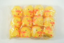 Piyo Piyo Japanese Mother Goose no Mori Lot of 12 Mini Figures Gashapon - $19.34