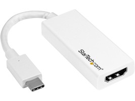StarTech.com CDP2HDW USB-C to HDMI Adapter - £61.35 GBP