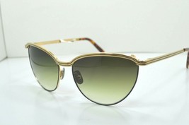 NEW AUTHENTIC MORGENTHAL FREDERICS NEW YORK CLAUDIA  3006  SUNGLASSES - $149.99