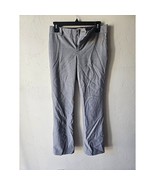 BANANA REPUBLIC WOMENS PANTS SIZE 0 MARTIN FIT - £9.59 GBP