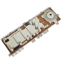 OEM Replacement for Samsung Dryer Control MFS-MDE27-S0LF - $67.92