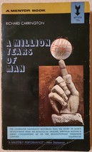 A Million Years of Man - £5.99 GBP