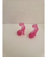 Monster High Create a Monster Ice and Blob Girl Shoes  - $12.22 CAD