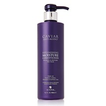 Alterna Caviar Anti-Aging Replenishing Moisture Conditioner 16.5oz - £49.98 GBP