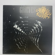 Autographed Grieves – The Collections Of Mr. Nice Guy - COLORED Vinyl LP - £54.04 GBP