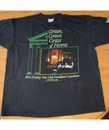 Vintage Elvis Presley Shirt Men XLarge Men Graceland 1999 Fans Club Pres... - €18,20 EUR Vintage Elvis Presley Shirt Men XLarge Men Graceland 1999 Fans Club Pres... - €18,20 EUR