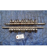 02-06 Acura RSX Type S K20A2 rocker arm assembly pair rockers engine mot... - $273.52 CAD