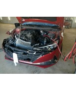 ELANTRA   2021 Fuel Vapor Canister 104813039 - $4,045.68 MXN
