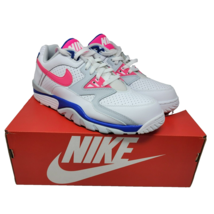 Nike Air Cross Trainer 3 Mens Size 10.5 Training Shoes FN6887 100 - £61.43 GBP