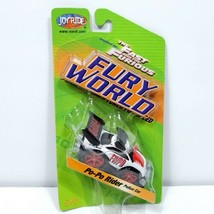 Joy Ride The Fast The Furious Inspired Fury World Po-Po Rider Police Car... - $19.79