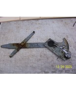1965 BUICK SKYLARK 2 DR Hardtop RIGHT DOOR WINDOW CRANK REGULATOR USED OEM - €131,53 EUR