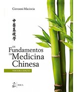 Os Fundamentos da Medicina Chinesa [Hardcover] _ - £189.45 GBP