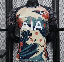 2024 Japan Wave Special Player Version Jersey - £36.18 GBP