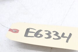 16-19 INFINITI Q50 3.0L FUEL INJECTORS WIRE HARNESS 2-4-6 E6334 image 12