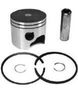 Piston Kit Standard Johnson Evinrude 60 65 70 3 Cylinder 437411 - $1,544.05 MXN Piston Kit Standard Johnson Evinrude 60 65 70 3 Cylinder 437411 - $1,544.05 MXN