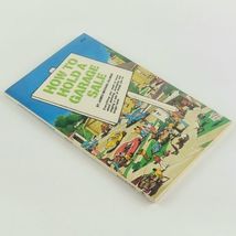 How to Hold a Garage Sale by James M. Ullman Rand McNally Vintage Paperback 1981 image 3