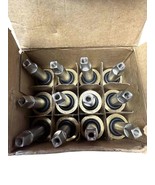 12 Pieces Chicago Faucet Left-Hand Quaturn Compression Operating Cartridge - $118.79