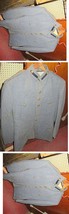 Valley forge military academy wool button up uniform  2  thumb200
