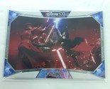Last Jedi 2023 Kakawow Cosmos Disney 100 Movie Moment  Freeze Frame Scen... - $9.89