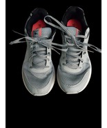 Athletic Works..Men&#39;s Sz 10. Gray Sneakers  - $8.87