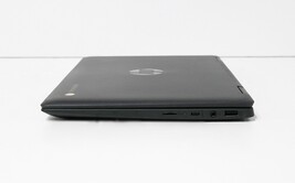 HP Chromebook x360 11 G4 EE 11.6" Intel Celeron N5100 8GB 64GB image 6