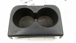 2010 Ford Escape Cup Holder OEM 2008 2009 2011 2012 - $34.79