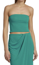 The Andamane Tube top XS green $200 - £71.96 GBP
