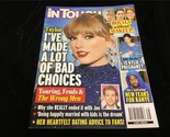 In Touch Magazine Sept 16, 2023 Taylor Swift : I&#39;ve Made a Lot of Bad Ch... - £7.11 GBP