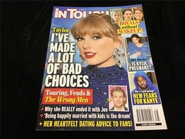 In Touch Magazine Sept 16, 2023 Taylor Swift : I&#39;ve Made a Lot of Bad Choices - £7.07 GBP