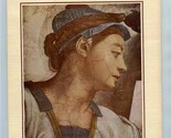 The Sistine Chapel by Mary Pittalusa Del Turco Editore Roma 1955 - £12.38 GBP