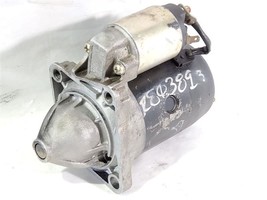 Starter Motor Manual OEM 1994 1995 1996 1997 Reman Mazda Miata MX-590 Da... - $47.42 CAD