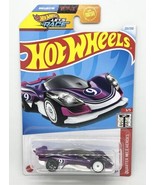 2024 Hot Wheels Celero GT Super Treasure Hunt STH Quarter Mile Heroes - $47.49