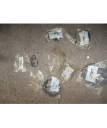 HIGE Lot O SPI Stainless Products O rings Gaskets Valves Actuator SP10-9... - $133.93 CAD