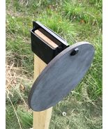 AR500 Target Hanger 2 X 4 Topper Hook - $30.32