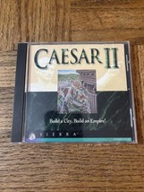 Caesar Ii Pc Cd Rom - £23.64 GBP