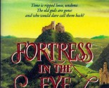 Fortress in the Eye of Time by C. J. Cherryh / 2001 Eos Fantasy paperback - $1.13